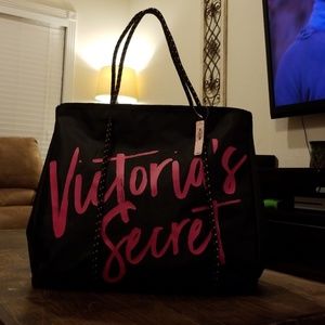 Victoria's Secret large tote